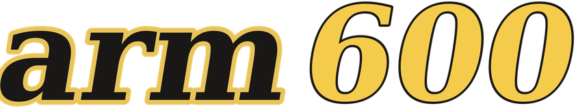 arm600 logo